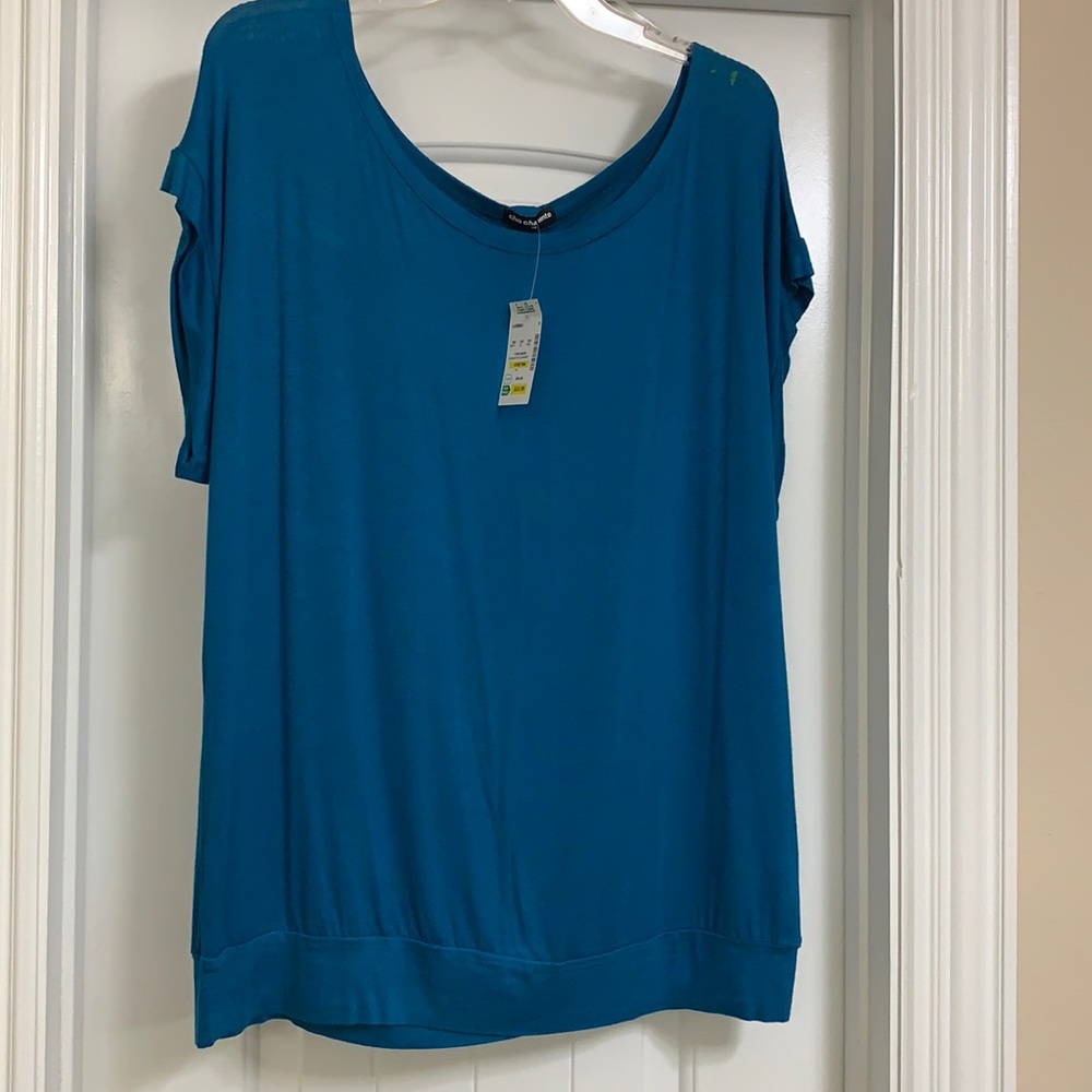Ladies top